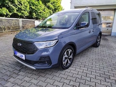 Ford Tourneo Connect Active,Panorama.LED.Navi.KeyFree