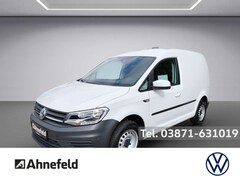 Bild des Angebotes VW Caddy Kasten Trendline BMT