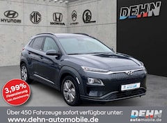 Bild des Angebotes Hyundai KONA EV Style 64kW Style AHK Navi-/Assistenz-P.