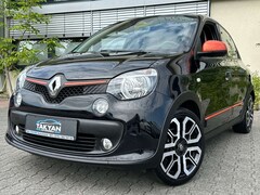 Bild des Angebotes Renault Twingo GT*Automatik*R-Kamera*