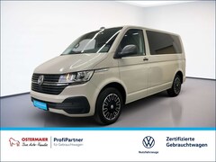 Bild des Angebotes VW T6.1 Multivan 2.0TDI 150PS DSG STHZG.AHK.GRA.2xPDC.SHZ.