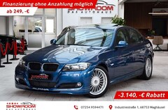 Bild des Angebotes Alpina D3 2.0 Bi-Turbo SWITCH-TRONIC Limo Schiebedach