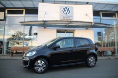 Bild des Angebotes VW up! United  Shz+Alu+WiR