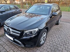 Bild des Angebotes Mercedes-Benz GLC 300 GLC 300 4Matic Exclusive Navi/Klima/360°Kamera
