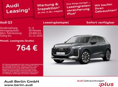 Bild des Angebotes Audi Q3 TFSI S tronic