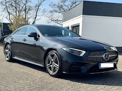 Bild des Angebotes Mercedes-Benz CLS 350 CLS350d 4Matic 9G-TRONIC AMG Line Widescreen Burmester