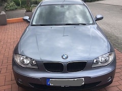 Bild des Angebotes BMW 116 116i