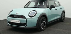 Bild des Angebotes MINI Cooper S Classic Trim