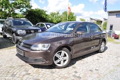 Bild des Angebotes VW Jetta VI Comfortline /KLIMA/PDC/SHZ