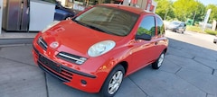 Bild des Angebotes Nissan Micra City,****Tüv Neu,Reifen Neu****