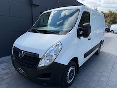 Bild des Angebotes Opel Movano B Kasten Ka L1H1 2,8t Navi Klima RFK AHK