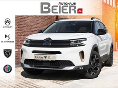 Bild des Angebotes Citroen C5 Aircross C- Serie Mild-Hybrid / 1.2 Ltr / 136 PS / Kam /  S