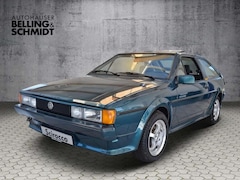Bild des Angebotes VW Scirocco GT II