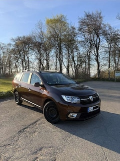 Bild des Angebotes Dacia Logan Laureate