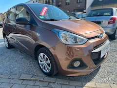 Bild des Angebotes Hyundai i10 Classic