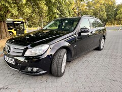 Bild des Angebotes Mercedes-Benz C 250 T CDI DPF (BlueEFFICIENCY) Elegance