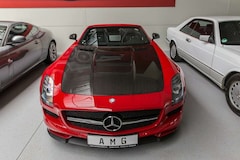 Bild des Angebotes Mercedes-Benz SLS GT Final Edition Roadster 1 von 350
