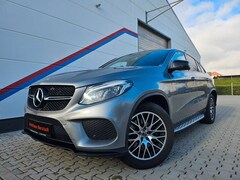 Bild des Angebotes Mercedes-Benz GLE 350 d Coupe 4Matic NAVI*KAMERA*LEDER*LED*PDC