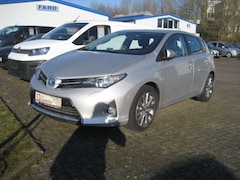 Bild des Angebotes Toyota Auris +AUTOMATIK+HYBRID+