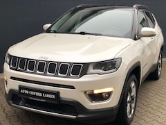 Bild des Angebotes Jeep Compass Limited 4WD Leder Navi Kamera LED SHZ