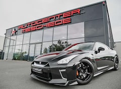 Bild des Angebotes Nissan GT-R Black Edition Recaro* KW* 20 NISMO RAYS !*