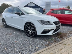 Bild des Angebotes SEAT Leon Cupra 300 4Drive