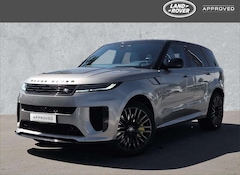Bild des Angebotes Land Rover Range Rover Sport SV Edition One P635 Vollausstattung