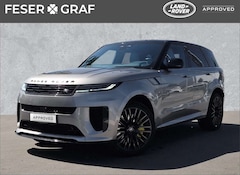 Bild des Angebotes Land Rover Range Rover Sport SV Edition One P635 Vollausstattung