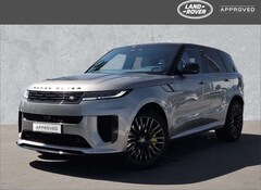 Bild des Angebotes Land Rover Range Rover Sport SV Edition One P635 Vollausstattung