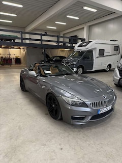 Bild des Angebotes BMW Z4 sDrive35is Aut. Cabrio M Sport