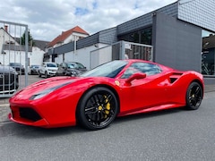 Bild des Angebotes Ferrari 488 |Racing Seats|Lift|Carbon|JBL|Kamera|