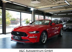 Bild des Angebotes Ford Mustang 5.0 GT Cabrio