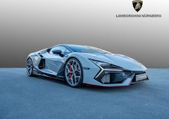 Lamborghini Revuelto Ad Personam | Lamborghini Nürnberg