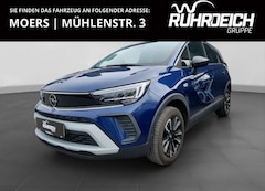 Bild des Angebotes Opel Crossland Enjoy AHK-abnehmbar Navi LED Apple CarPlay Android