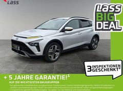 Bild des Angebotes Hyundai BAYON