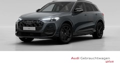 Bild des Angebotes Audi Q5 SUV TDI quattro Matrix 360° Pano AHK Leder