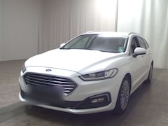 Bild des Angebotes Ford Mondeo Turnier 2.0 EB Titanium Leder Navi LED