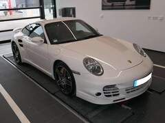Bild des Angebotes Porsche 997 Turbo - exclusive Manufaktur - DE - Schalter
