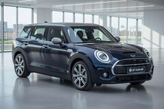 Bild des Angebotes MINI Cooper S Clubman *YOURS 18"Zoll*LED*CarPlay*LEDER
