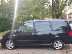 Bild des Angebotes SEAT Alhambra Alhambra 2.0 TDI DPF Vigo