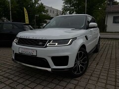 Bild des Angebotes Land Rover Range Rover Sport S*Pano*MatrixLED*Meridian*