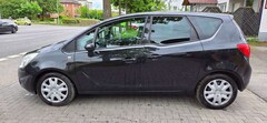 Bild des Angebotes Opel Meriva Active Diesel