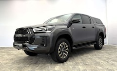 Bild des Angebotes Toyota Hilux 2.8 D4-D GR Sport °Hardtop°AHK°Garantie°