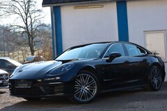 Bild des Angebotes Porsche Panamera /Approved/1 Hand/LUFT./360°/TOTW./21"/