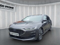Bild des Angebotes Ford Focus 1.0 EcoBoost Mild-Hybrid Titanium S/S (EURO