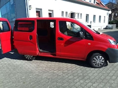 Bild des Angebotes Nissan NV200 NV200 dCi 85 1.5 Comfort