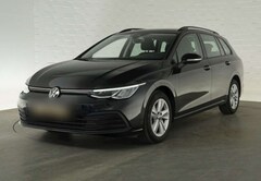Bild des Angebotes VW Golf Variant VIII LIFE eTSI MHEV DSG+AHK+NAVI+RÜCKFAHRKAMERA+KE