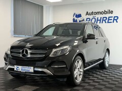 Bild des Angebotes Mercedes-Benz GLE 350 d 4Matic Pano AHK Kamera ILS-LED Navi