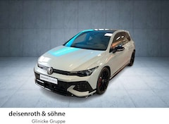 Bild des Angebotes VW Golf GTI Clubsport Akrapovic/Pano/Matrix/DCC/h&k
