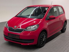 Bild des Angebotes Skoda Citigo Ambition Klima/Radio-CD/LED-TFL/BC